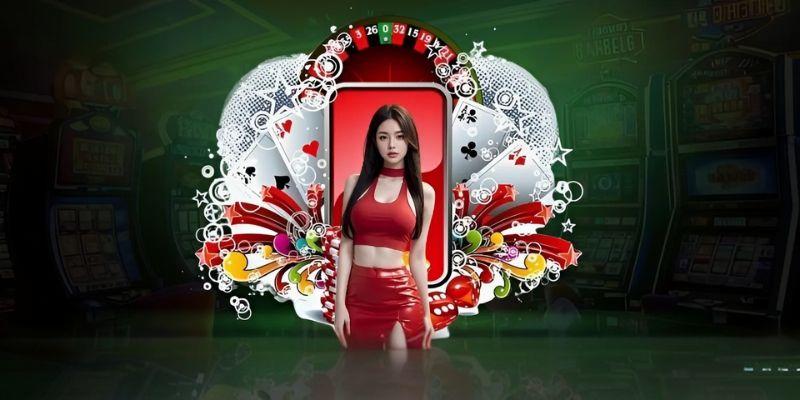 Các bước bắt cầu baccarat chính xác tại sin88