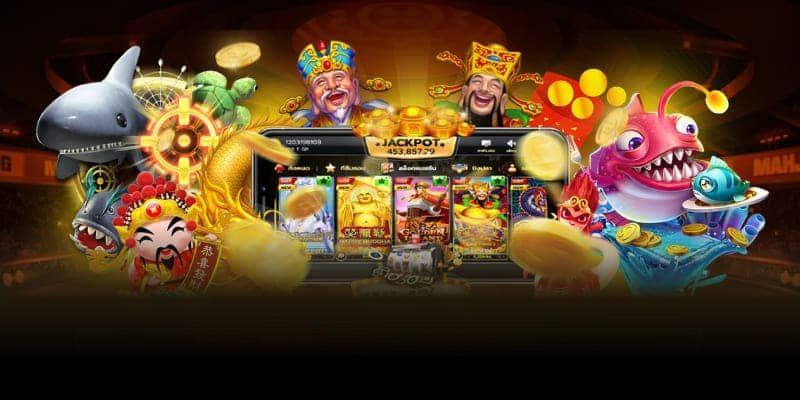 Các câu hỏi thường gặp về Slot nổ hũ sin88