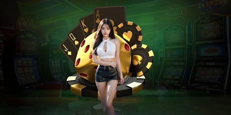 Các chiến lược chơi casino trực tuyến tại sin88 để tăng xác suất thắng
