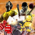 Các chiến lược cược tài xỉu cụ thể tại sin88