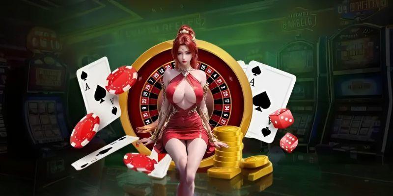 Các Chiến Thuật Đỉnh Nhất Khi Chơi Jackpot Tại Sin88