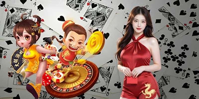 Các chiến thuật nâng cao để chọn bàn baccarat dễ ăn tại sin88