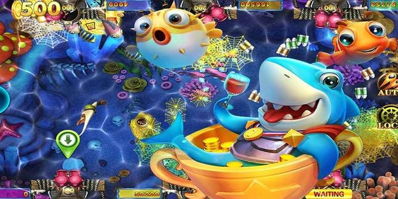 Các chiến thuật tối ưu khi chơi game bắn cá đổi thưởng tại sin88