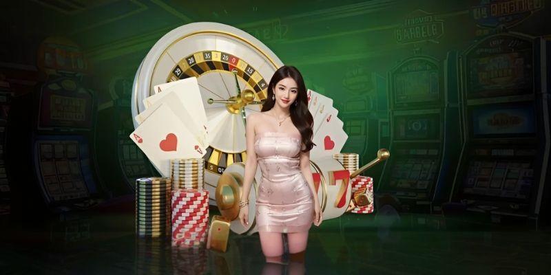 Các địa điểm chơi game bài đổi thưởng tại sin88 nổi bật