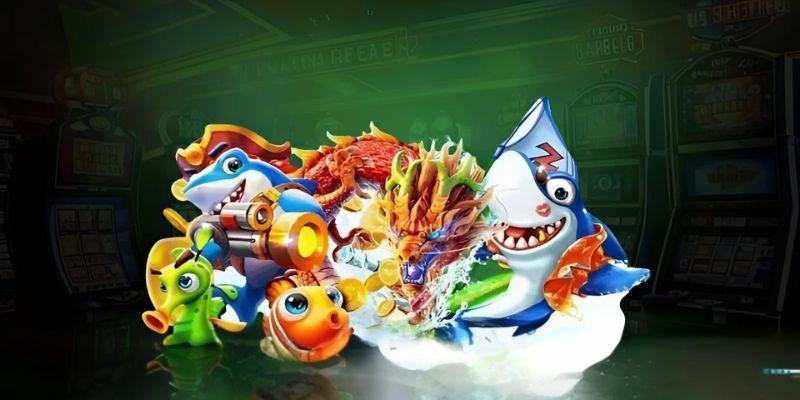 Các lưu ý quan trọng khi săn cá boss tại sin88