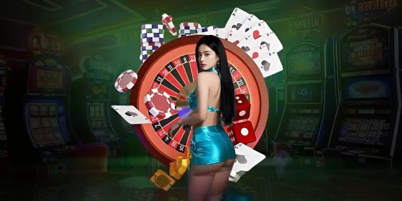 Các Mẹo Nâng Cao Để Chinh Phục Jackpot Tại Sin88