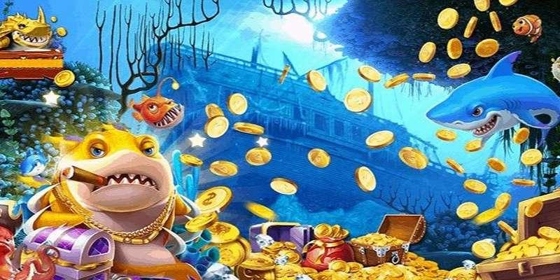 Các yếu tố cần ghi nhớ khi chơi game bắn cá đổi thưởng tại sin88