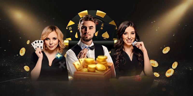 Các yếu tố khác ảnh hưởng đến chiến thắng trong blackjack tại sin88