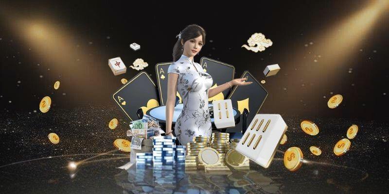 Cách Tham Gia Chơi Các Trò Chơi Casino Trực Tuyến Tại Sin88 - Mẹo Thắng Lớn