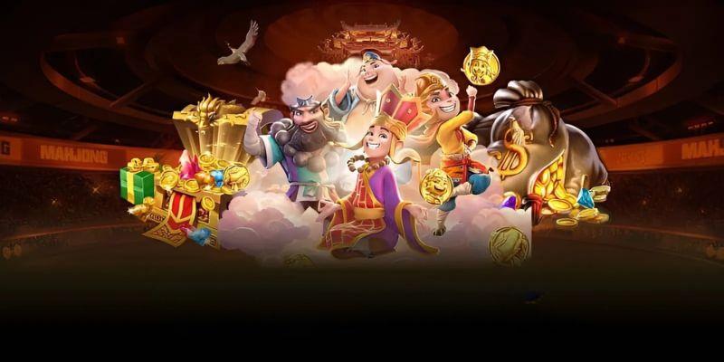 Chiến lược chơi slot nổ hũ sin88 - Bí quyết nâng cao khả năng thắng lớn