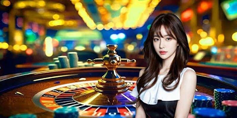 Chọn Bàn Baccarat Phù Hợp – Bí Quyết Thắng Lớn Tại SIN88