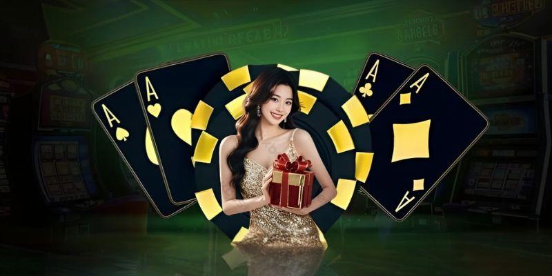 Giới thiệu về mẹo chơi game bài đổi thưởng tại sin88