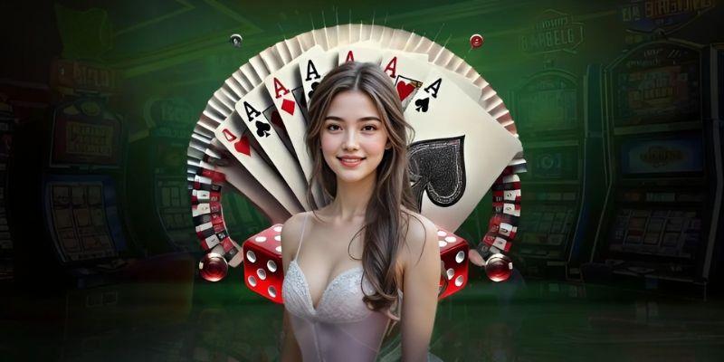 Giới thiệu về trò chơi baccarat tại Sin88
