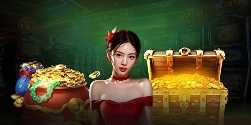Hiểu Cơ Chế Slot Nổ Hũ Sin88 – Kiến Thức Mở Cơ Hội Thắng