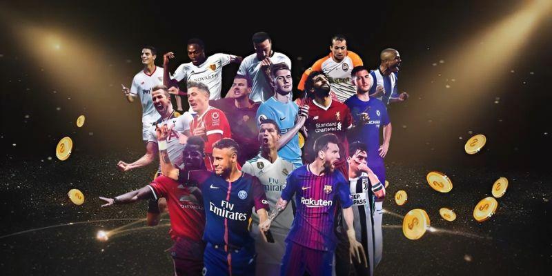 Hiểu rõ các loại kèo bóng đá phổ biến tại sin88