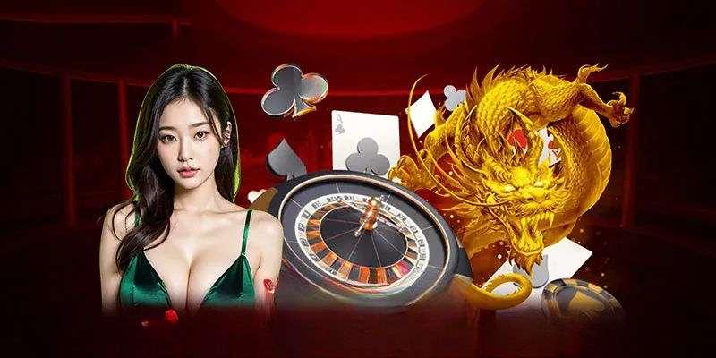 Hiểu Rõ Luật Roulette SIN88 – Nền Tảng Chiến Thuật Hiệu Quả