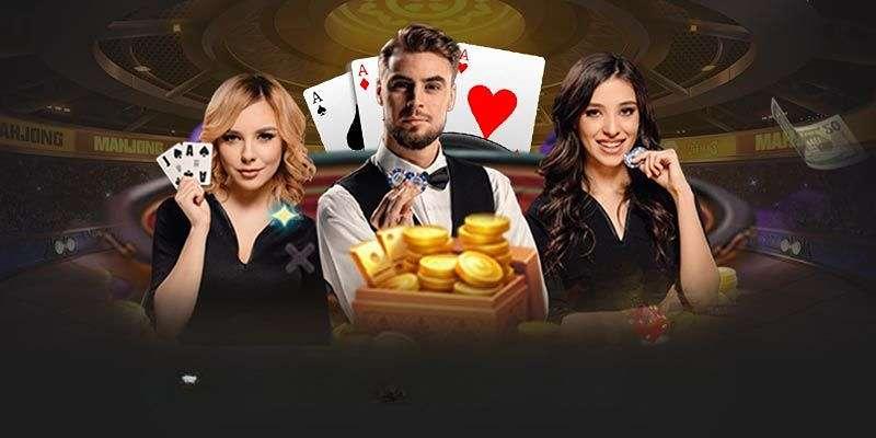 Hiểu rõ về cơ chế của các jackpot tại sin88