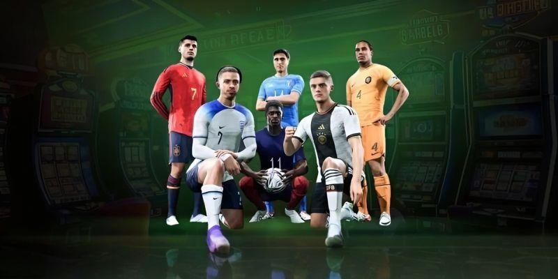 Hiểu rõ về kèo châu Á – Nền tảng cho mọi chiến lược cược thành công