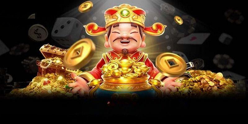 Khám phá về Slot nổ hũ sin88 - Trò chơi đa dạng với cơ hội thắng lớn