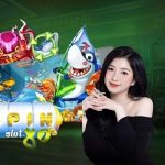 Mẹo Tận Dụng Yếu Tố Ngoài Xây Chiến Thuật Bắn Cá Sin88 Hiệu Quả