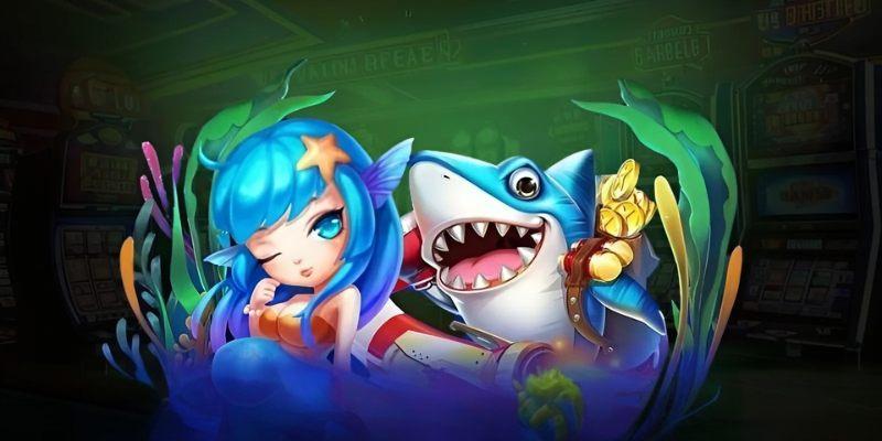 Nắm Vững Cấu Trúc & Giao Diện Của Game Bắn Cá Trên Điện Thoại tại Sin88