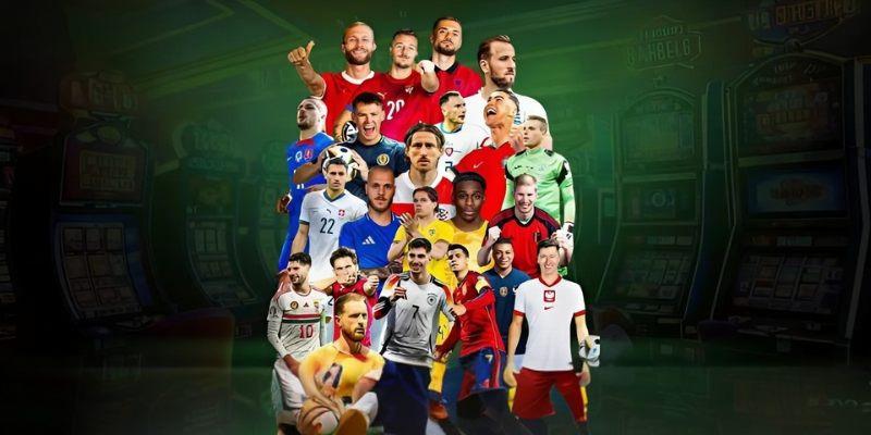 Những yếu tố quyết định thành công của kèo rung tại Sin88