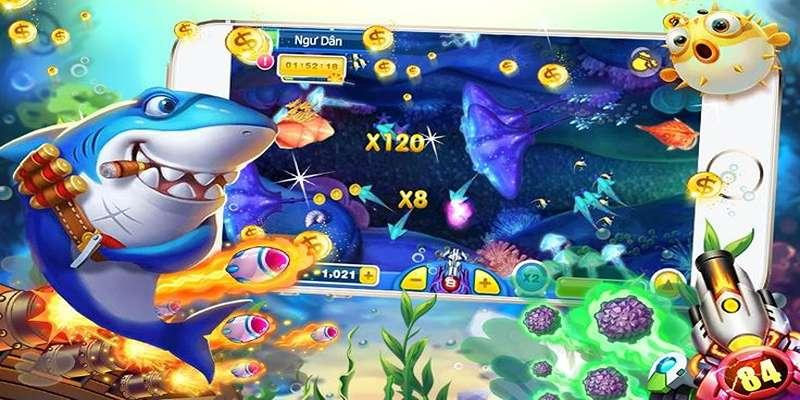 Tầm quan trọng của việc nắm bắt mẹo chơi game bắn cá đổi thưởng tại sin88